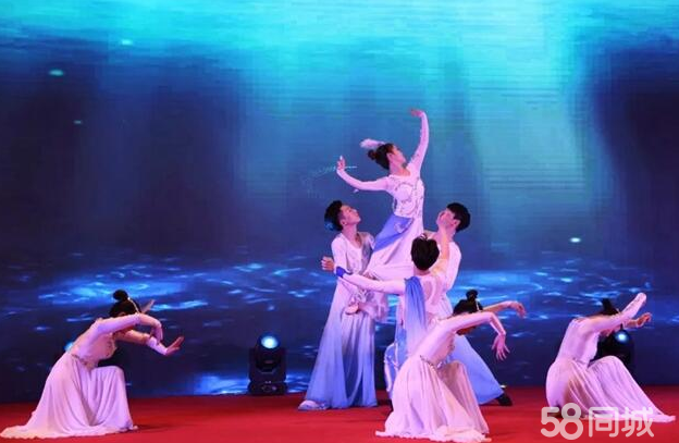 點亮慶典，演繹精彩——本地專業演藝團一站式慶典服務指南